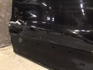 1857270 Дверь задняя левая Ford Kuga 1 Арт 2-579051, вид 3