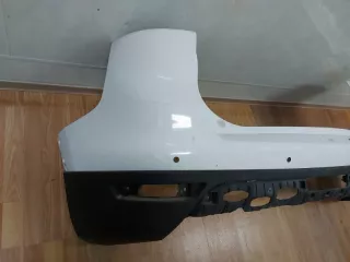 01855212 Бампер задний Geely Atlas 1 Арт 2-579140, вид 2