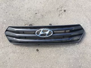 86351M0000 Решетка радиатора Hyundai Creta 1 Арт 2-579530, вид 1