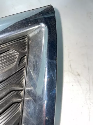 863501M600 Решетка радиатора Kia Cerato 2 Арт 2-580211, вид 6