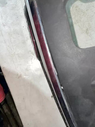 863501M600 Решетка радиатора Kia Cerato 2 Арт 2-580211, вид 7