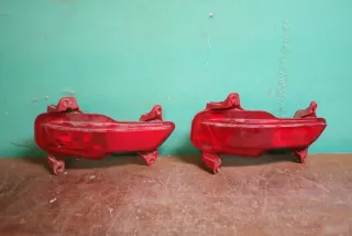 92405H0200 Птф Kia Rio 1 Арт 2-580321, вид 4