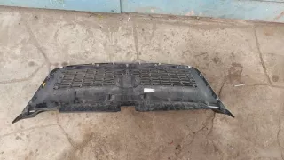 863502p500 Заглушка (решетка) в бампер Kia Sorento 2 Арт 2-580757, вид 3