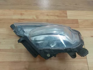 922014y600 Фара противотуманная Kia Rio 3 Арт 2-580884, вид 2