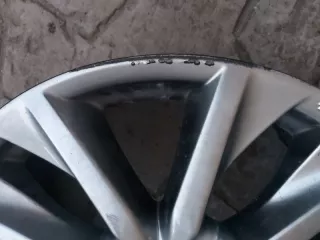 9965018500 Диск литой Mazda CX-9 2 Арт 2-581392, вид 2