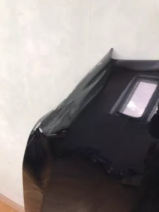a2058870703 Капот Mercedes C W205 Арт 2-581466, вид 6