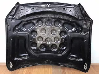 a2058870703 Капот Mercedes C W205 Арт 2-581466, вид 7