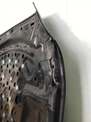 a2058870703 Капот Mercedes C W205 Арт 2-581466, вид 9