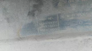 6410C550ZZ Бампер задний Mitsubishi Outlander 3 Арт 2-581555, вид 5