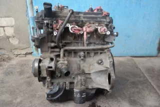  Двигатель Mitsubishi Lancer 9 Арт 2-581593, вид 1