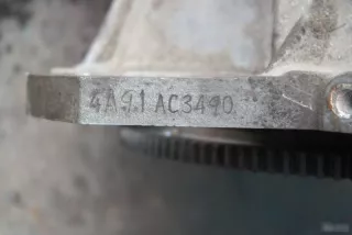  Двигатель Mitsubishi Lancer 9 Арт 2-581593, вид 5