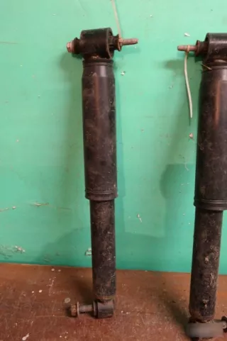 56210018R Амортизатор подвески Renault Scenic 1 Арт 2-581991, вид 3