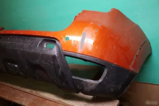 850221057R Бампер задний Renault Duster 1 Арт 2-582018, вид 3