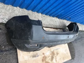 2500 Бампер задний Renault Duster 1 Арт 2-582044, вид 2
