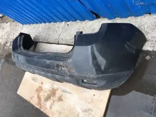 2500 Бампер задний Renault Duster 1 Арт 2-582044, вид 3