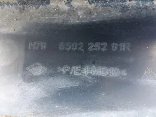 2500 Бампер задний Renault Duster 1 Арт 2-582044, вид 4