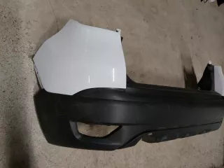 850220429r Бампер задний Renault Captur Арт 2-582077, вид 2