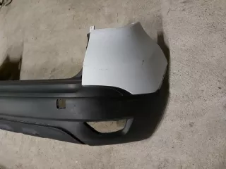 850220429r Бампер задний Renault Captur Арт 2-582077, вид 3