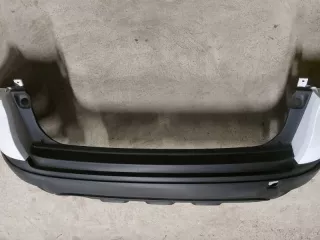 850220429r Бампер задний Renault Captur Арт 2-582077, вид 4