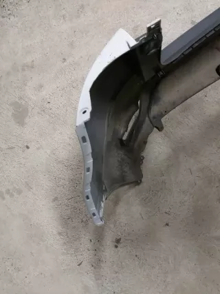 850220429r Бампер задний Renault Captur Арт 2-582077, вид 5