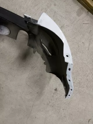 850220429r Бампер задний Renault Captur Арт 2-582077, вид 6