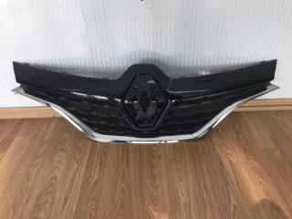 623103985R Решетка радиатора Renault Kaptur Арт 2-582097, вид 1