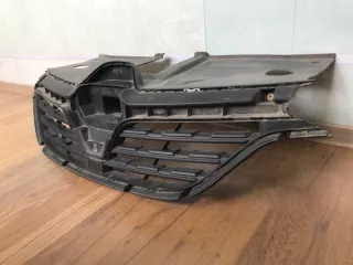 623103013R Решетка радиатора Renault Arkana Арт 2-582098, вид 4