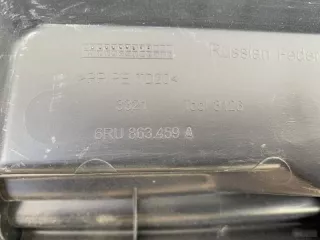 6RU863459A Обшивка багажника Volkswagen Polo 5 Арт 2-582518, вид 3