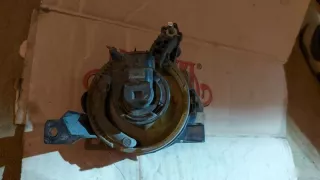 1N0009954 Птф Volkswagen Golf 4 Арт 2-582632, вид 5