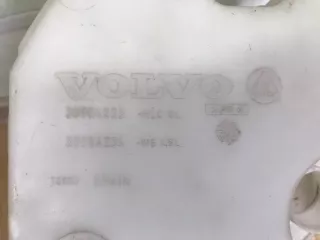 30784233 Бачок омывателя Volvo XC70 3 Арт 2-582768, вид 4