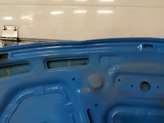 A21R238402012 Капот ГАЗ Газель Арт 2-582981, вид 5