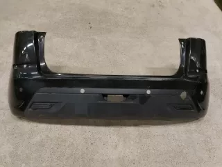 850220699r Бампер задний Lada X-RAY Арт 2-583337, вид 1