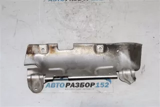 06E253036K Тепловой экран Audi A6 C6 (S6,RS6) Арт 2-583683, вид 3