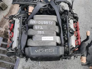06E100031EX Двигатель Audi A6 C6 (S6,RS6) Арт 2-583745, вид 2