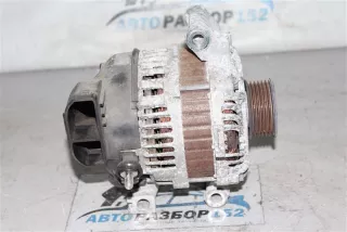 L3P918300D Генератор Mazda 6 2 Арт 2-583909, вид 2