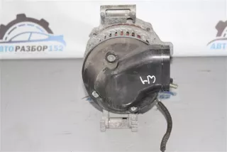 L3P918300D Генератор Mazda 6 2 Арт 2-583919, вид 3