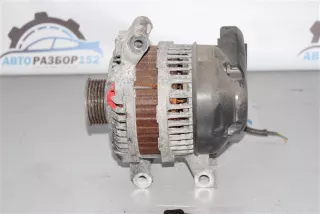 L3P918300D Генератор Mazda 6 2 Арт 2-583919, вид 4