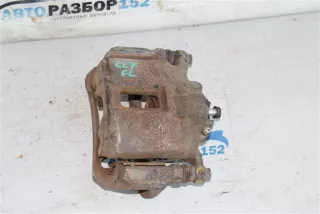 45019SDDA00 Суппорт тормозной Honda Accord 7 Арт 2-584339, вид 1
