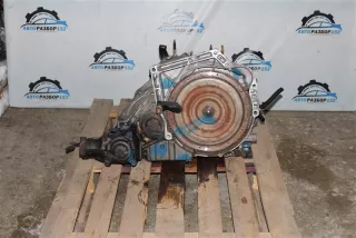 21210PRH020 КПП автоматическая (АКПП) Honda CR-V 2 Арт 2-584555, вид 1