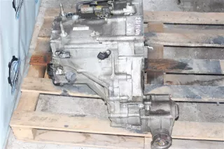 21210PRH020 КПП автоматическая (АКПП) Honda CR-V 1 Арт 2-584556, вид 3