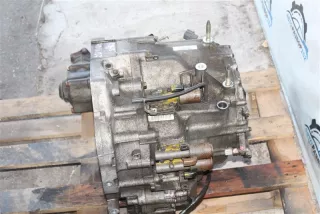 21210PRH020 КПП автоматическая (АКПП) Honda CR-V 1 Арт 2-584556, вид 4