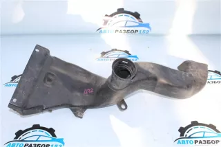 165542Y001 Воздухозаборник Nissan Maxima А33 Арт 2-584630