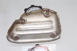 16590AL510 Тепловой экран Infiniti M (Y50) Арт 2-584719, вид 4