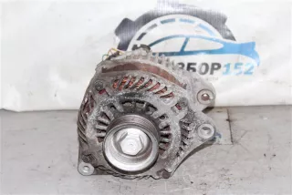 23100EG010 Генератор Infiniti M (Y50) Арт 2-584925