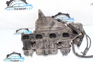 LF9413100 Коллектор впускной Mazda 6 1 Арт 2-585926, вид 2