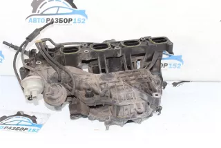 LF9413100 Коллектор впускной Mazda 6 1 Арт 2-585926, вид 4