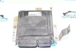 237109W400 Блок двигателя Nissan Teana J31 Арт 2-586819, вид 1