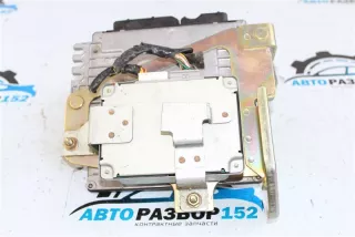 237109W400 Блок двигателя Nissan Teana J31 Арт 2-586819, вид 2