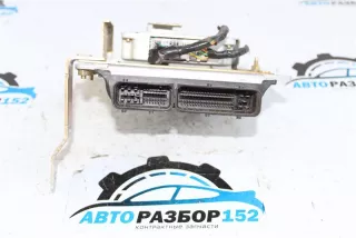237109W400 Блок двигателя Nissan Teana J31 Арт 2-586819, вид 3