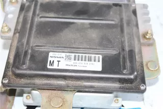 237109W400 Блок двигателя Nissan Teana J31 Арт 2-586819, вид 4